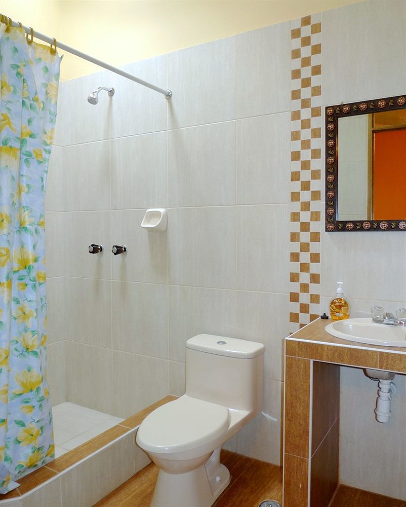 Pisac Inca Guest House Ngoại thất bức ảnh