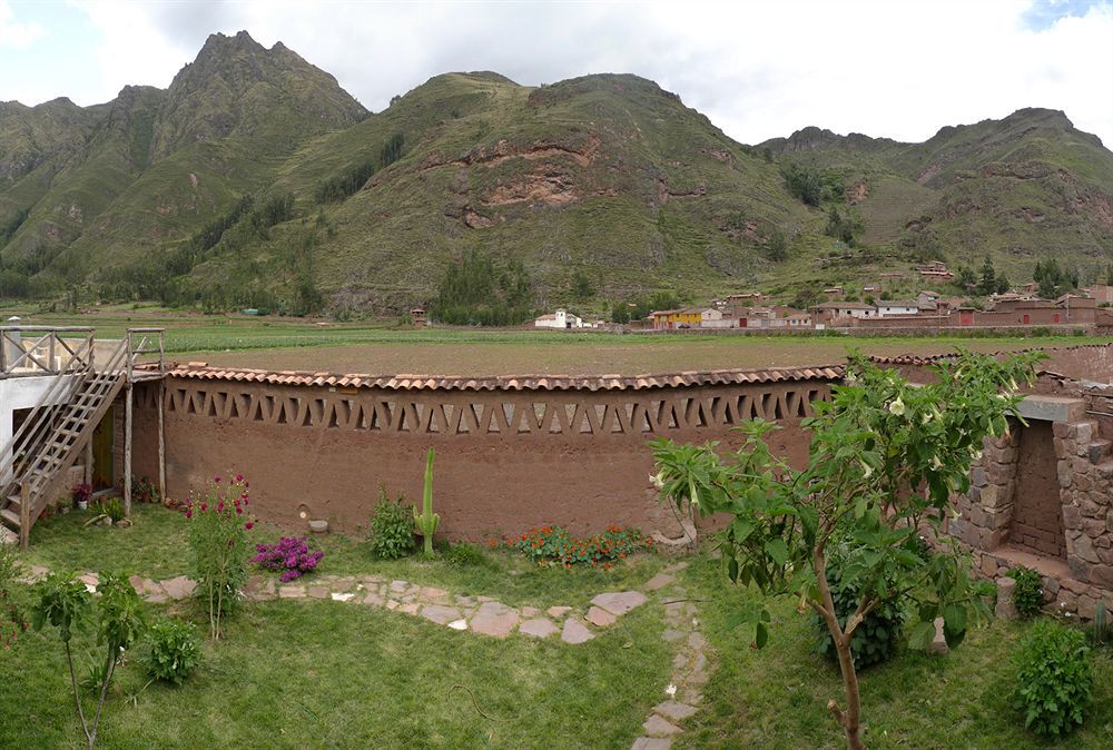 Pisac Inca Guest House Ngoại thất bức ảnh