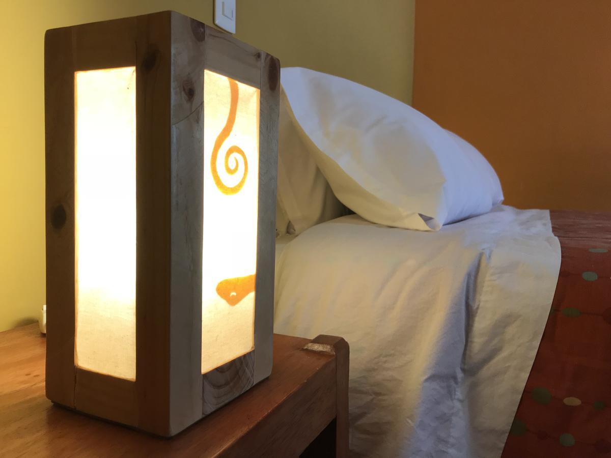 Pisac Inca Guest House Ngoại thất bức ảnh